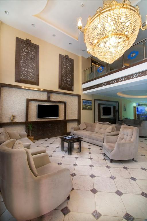 Pelikan Hotel Istanbul Exteriör bild